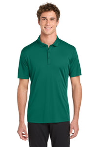 Sport-Tek   Posi-UV  Pro Polo - Marine Green