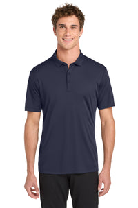 Sport-Tek   Posi-UV  Pro Polo - True Navy