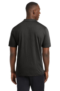 Sport-Tek  PosiCharge  Strive Polo ST530 - Black Back