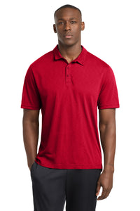Sport-Tek  PosiCharge  Strive Polo ST530 - Deep Red