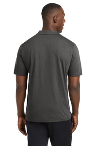 Sport-Tek  PosiCharge  Strive Polo ST530 - Graphite Back