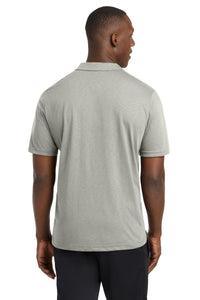Sport-Tek  PosiCharge  Strive Polo ST530 - Silver Back