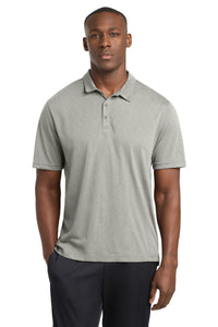 Sport-Tek  PosiCharge  Strive Polo ST530 - Silver