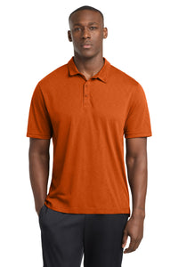 Sport-Tek  PosiCharge  Strive Polo ST530 - Texas Orange