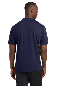 Sport-Tek  PosiCharge  Strive Polo ST530 - True Navy Back