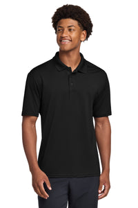 Sport-Tek Sideline Polo ST535 - Black