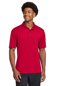 Sport-Tek Sideline Polo ST535 - Deep Red
