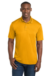 Sport-Tek  PosiCharge  Competitor  Polo - Gold