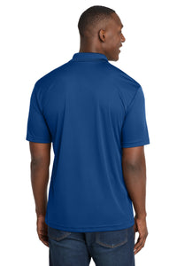 Sport-Tek  PosiCharge  Competitor  Polo - Royal Back