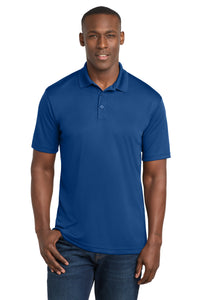 Sport-Tek  PosiCharge  Competitor  Polo - Royal