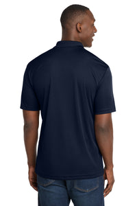 Sport-Tek  PosiCharge  Competitor  Polo - True Navy Back
