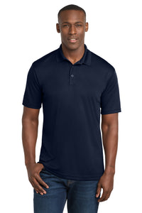 Sport-Tek  PosiCharge  Competitor  Polo - True Navy
