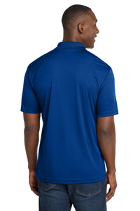 Sport-Tek  PosiCharge  Competitor  Polo - True Royal Back