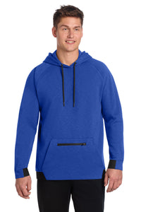 Sport-Tek PosiCharge Strive Hooded Pullover ST571 - True Royal