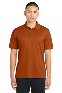 Sport-Tek Micropique Sport-Wick Polo - Texas Orange