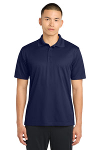 Sport-Tek Micropique Sport-Wick Polo - True Navy