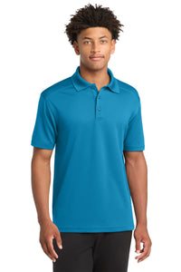 Sport-Tek PosiCharge Micro-Mesh Polo - Blue Wake