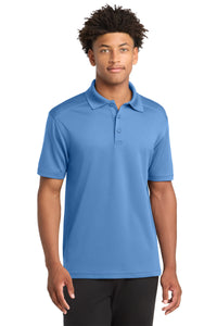 Sport-Tek PosiCharge Micro-Mesh Polo - Carolina Blue