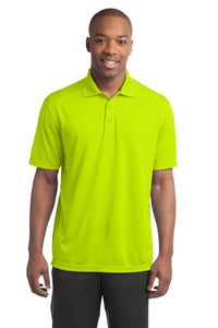 Sport-Tek PosiCharge Micro-Mesh Polo - Citron