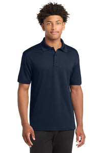 Sport-Tek PosiCharge Micro-Mesh Polo - True Navy