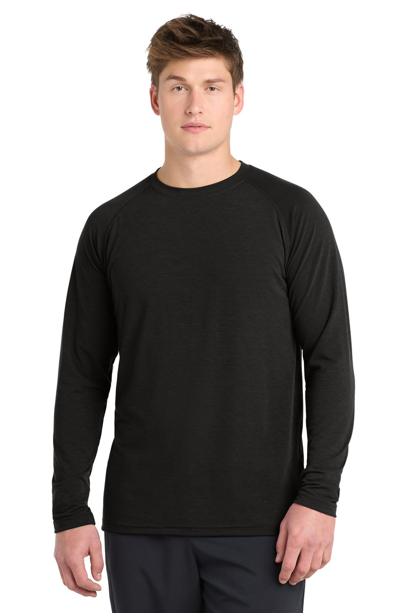 Sport-Tek  Long Sleeve Ultimate Performance Crew