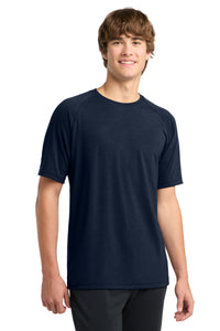 Sport-Tek Ultimate Performance Crew - True Navy