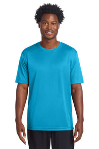 Sport-Tek PosiCharge Re-Compete Tee ST720 - Atomic Blue