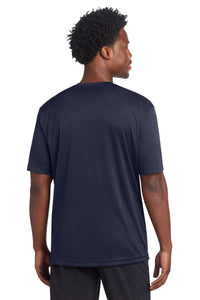 Sport-Tek PosiCharge Re-Compete Tee ST720 - True Navy Back