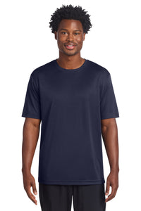 Sport-Tek PosiCharge Re-Compete Tee ST720 - True Navy
