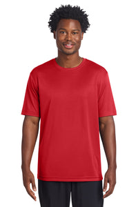 Sport-Tek PosiCharge Re-Compete Tee ST720 - True Red