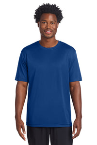 Sport-Tek PosiCharge Re-Compete Tee ST720 - True Royal