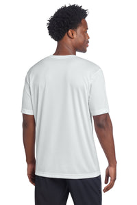 Sport-Tek PosiCharge Re-Compete Tee ST720 - White Back