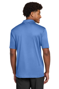 Sport-Tek PosiCharge Re-Compete Polo ST725 - Carolina Blue Back