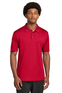 Sport-Tek PosiCharge Re-Compete Polo ST725 - Deep Red