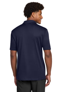 Sport-Tek PosiCharge Re-Compete Polo ST725 - True Navy Back