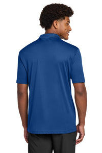 Sport-Tek PosiCharge Re-Compete Polo ST725 - True Royal Back