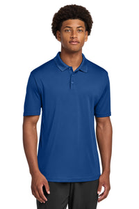 Sport-Tek PosiCharge Re-Compete Polo ST725 - True Royal
