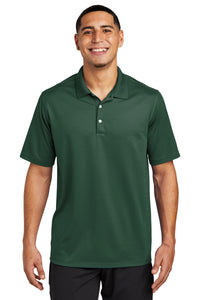 Sport-Tek UV Micropique Polo ST740 - Forest Green