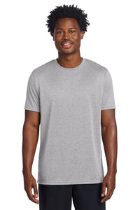 Sport-Tek Echo Tee ST760 - Athletic Heather
