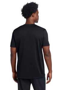 Sport-Tek Echo Tee ST760 - Black Back