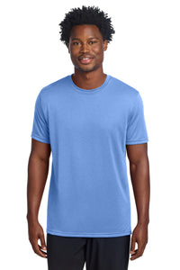 Sport-Tek Echo Tee ST760 - Carolina Blue