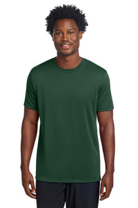 Sport-Tek Echo Tee ST760 - Forest Green