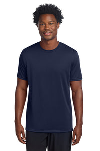 Sport-Tek Echo Tee ST760 - True Navy