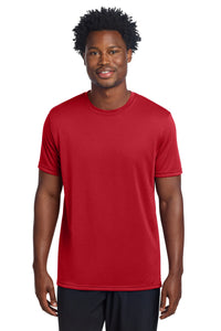Sport-Tek Echo Tee ST760 - True Red