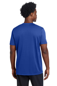 Sport-Tek Echo Tee ST760 - True Royal Back