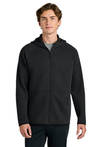 Sport-TekPhenom Full-Zip Hoodie ST840 - Black