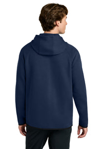 Sport-TekPhenom Full-Zip Hoodie ST840 - True Navy Back