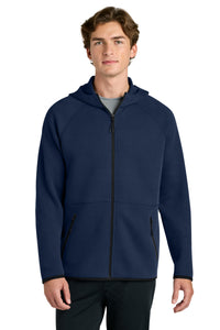 Sport-TekPhenom Full-Zip Hoodie ST840 - True Navy