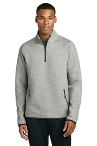 Sport-Tek Phenom 1/4-Zip ST841 - Athletic Heather