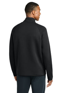 Sport-Tek Phenom 1/4-Zip ST841 - Black Back